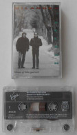 Cassette - Wilander / Seldon: Ghost Of Margareth - Cassettes Audio