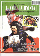 IL COLLEZIONISTA GIUGNO 2008 - Italienisch (ab 1941)