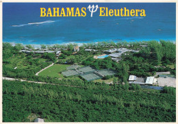 ANTILLES - Bahamas - Bahamas Eleuthera - Vue Sur L'océan - Village Du Club Méditerrannée Des Bahamas - Carte Postale - Bahamas