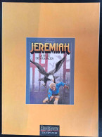 Jeremiah - 1 - La Nuit Des Rapaces - Jeremiah