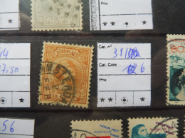 Pays Bas Nederland Holland Used Oblitéré Gestempelt  39 Perfect Parfait - Used Stamps