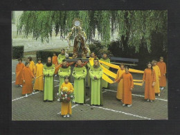 OPWIJK. ST.PAULUSPAARDENPROCESSIE . "St.Paulus, Patroon V/d Parochie" (NELS)(4720) - Opwijk