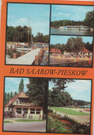 110014 - Bad Saarow-Pieskow - 5 Bilder - Bad Saarow