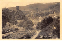 LUXEMBOURG - ESCH SUR SURE - SAN42990 - Vue Générale - Esch-Sauer