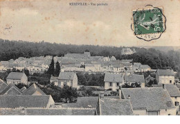 91.n°57581.mereville.vue Générale - Mereville