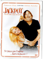 JACKPOT  Avec CAMERON DIAZ  Et ASHTON KUTCHER   (C46) - Comedy