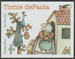 Estados Unidos United States USA 2023 - Tomie DePaola Mnh** - Nuevos