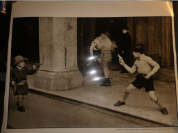 PHOTOGRAPHIE D'ENFANTS - Personnes