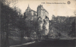 Château De Modave-lez-Huy - G. Hermans Anvers, N° 1126 - Modave