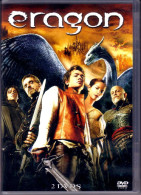 DVD - Eragon (Special Edition, 2-DVD) *as New* - Mystery