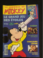 Le Journal De Mickey - Hebdomadaire N° 2237 - 1995 - Disney