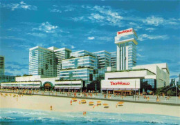 73969407 Atlantic_City_New_Jersey_USA Trop World Casino And Entertainement Resor - Altri & Non Classificati