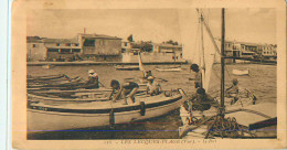 19565 - LES LECQUES - LE PORT - Les Lecques