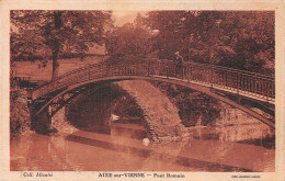 87-AIXE SUR VIENNE-N°T2983-F/0317 - Aixe Sur Vienne