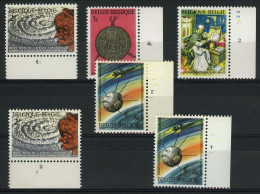 België 1375... Plnrs - 1961-1970