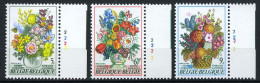 België 1966/68 - Floraliën - Plnr 2 - 1971-1980