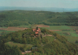 98046 - Breuberg - Neustadt, Blick Auf Burg - Ca. 1980 - Erbach