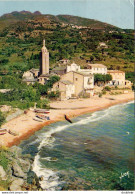 CORSE  LAVASINA  Lieu De Pélerinage Dédié à La Vierge - Corse