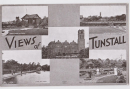 Views Of Tunstall - Other & Unclassified