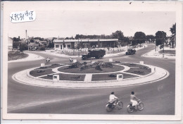 TROYES- ROND-POINT DE L AVENUE DU 1 ER MAI - Troyes