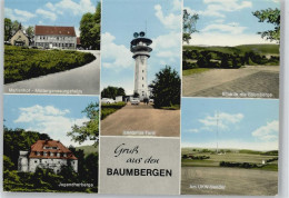 10052701 - Baumberg , Rheinl - Monheim
