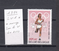 Belgie - Belgique : Ocb Nr:  1974 - V  ** MNH (zie Scan) - 1961-1990