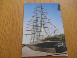 Lot De 50 Cartes - TRANSPORT - BATEAUX - Petite Collection - Collections & Lots