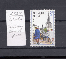 Belgie - Belgique : Ocb Nr:  1950 -  V   ** MNH (zie Scan) - 1961-1990