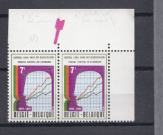 Belgie - Belgique : Ocb Nr:  1731 -  V ** MNH  (zie Scan) - 1961-1990