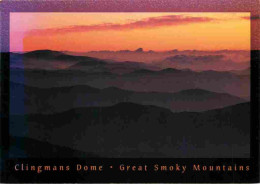 Etats Unis - Great Smoky Mountains National Park - Etat Du Tennessee - Tennessee State - CPM - Carte Neuve - Voir Scans  - Smokey Mountains