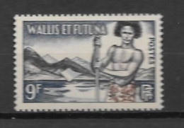 1957 - 158**MNH - Polynésien - Ongebruikt