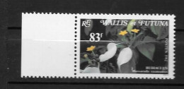 1982 - 289**MNH - Orchidées - Nuevos