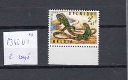 Belgie - Belgique : Ocb Nr:  1345 -  V ** MNH   (zie Scan) - 1961-1990