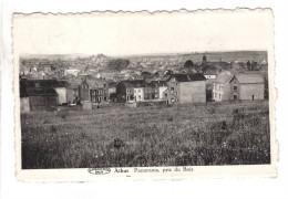 Athus Panorama Pris Du Bois - Aubange