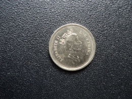 CANADA : 10 CENTS  1999   KM 183     SUP+ - Canada