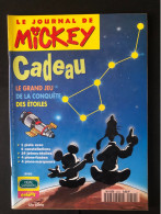 Le Journal De Mickey - Hebdomadaire N° 2252 - 1995 - Disney