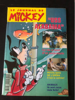 Le Journal De Mickey - Hebdomadaire N° 2256 - 1995 - Disney
