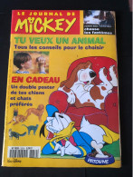 Le Journal De Mickey - Hebdomadaire N° 2259 - 1995 - Disney