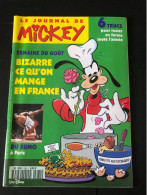 Le Journal De Mickey - Hebdomadaire N° 2260 - 1995 - Disney