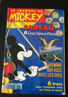 Le Journal De Mickey - Hebdomadaire N° 2265 - 1995 - Disney