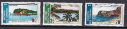 COMORES  NEUF MNH ** Poste Aerienne 1974 - Unused Stamps