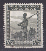 Congo Belge N° 242  Oblitéré - Used Stamps