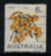 Australie - "Acacia D'Australie" - Oblitéré N° 414 De 1970 - Oblitérés