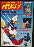 Le Journal De Mickey - Hebdomadaire N° 2274 - 1996 - Disney