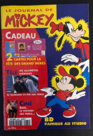 Le Journal De Mickey - Hebdomadaire N° 2280 - 1996 - Disney