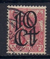 PAYS BAS     N°    114  OBLITERE - Used Stamps