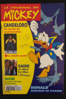 Le Journal De Mickey - Hebdomadaire N° 2283 - 1996 - Disney