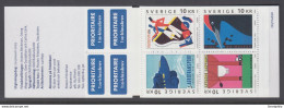 Sweden Booklet 2003 - Facit 546 MNH ** - 1981-..