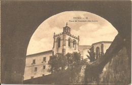 Portugal - Evora - Torre Do Convento Dos Loyos - Evora