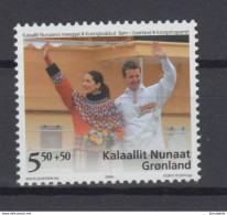 Greenland 2006 - Michel 461 MNH ** - Neufs